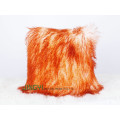 Venta al por mayor de Tibet Lamb Fur Pillow